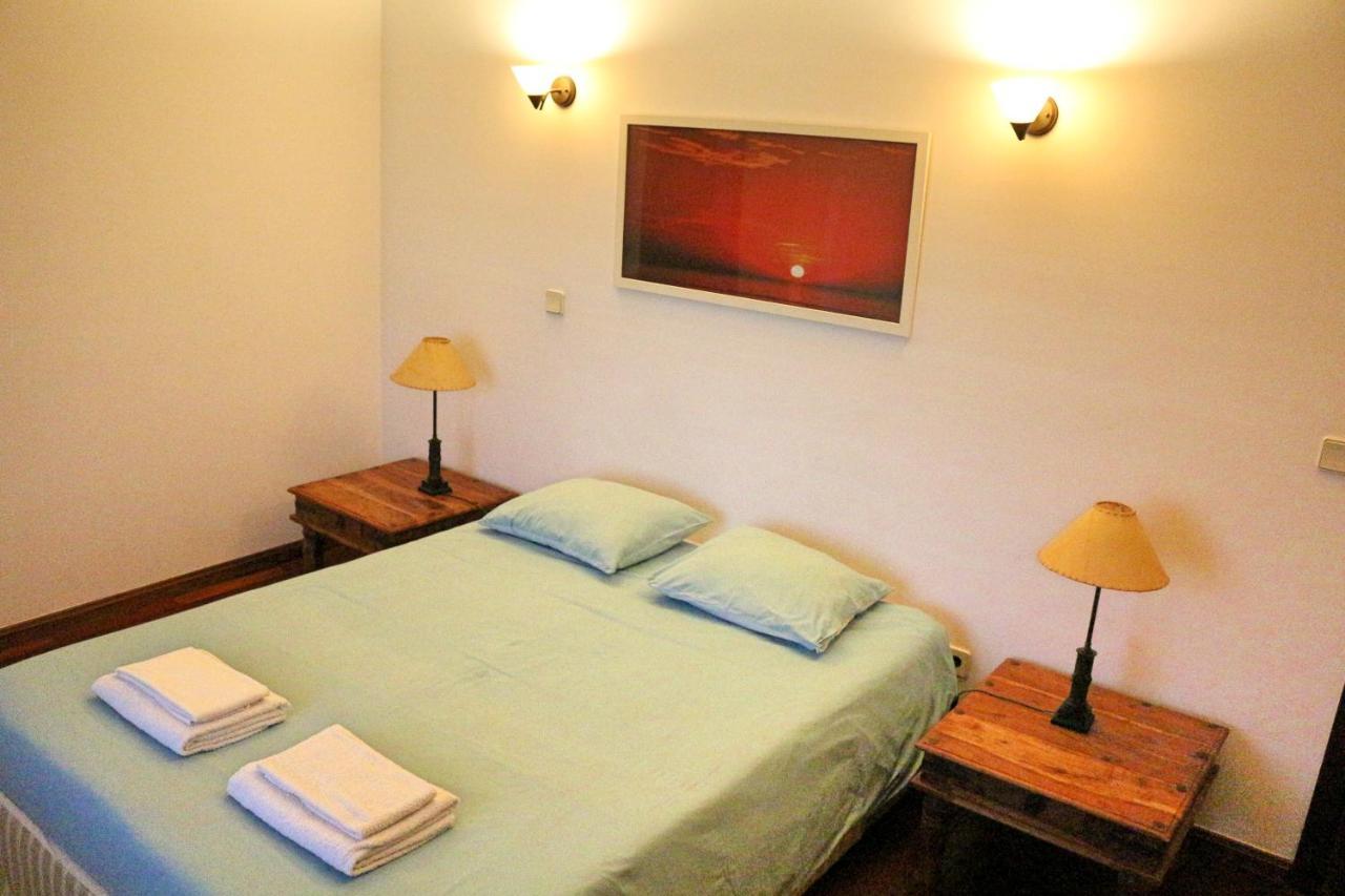 Bed and Breakfast Manawa Camp Costa de Caparica Zewnętrze zdjęcie