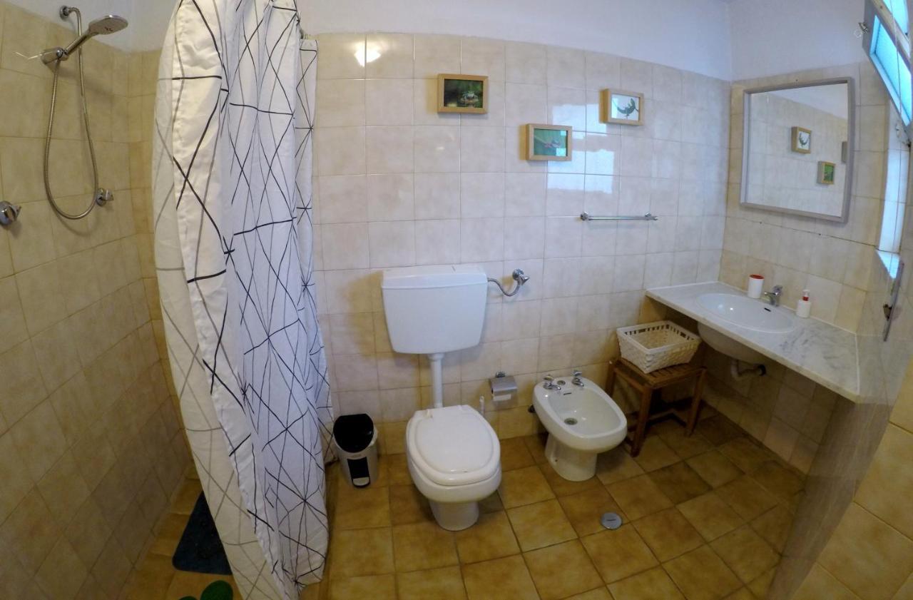 Bed and Breakfast Manawa Camp Costa de Caparica Zewnętrze zdjęcie
