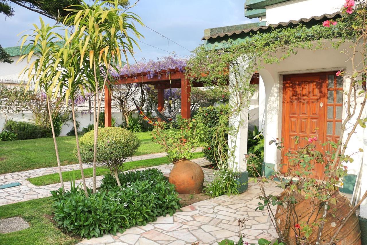Bed and Breakfast Manawa Camp Costa de Caparica Zewnętrze zdjęcie