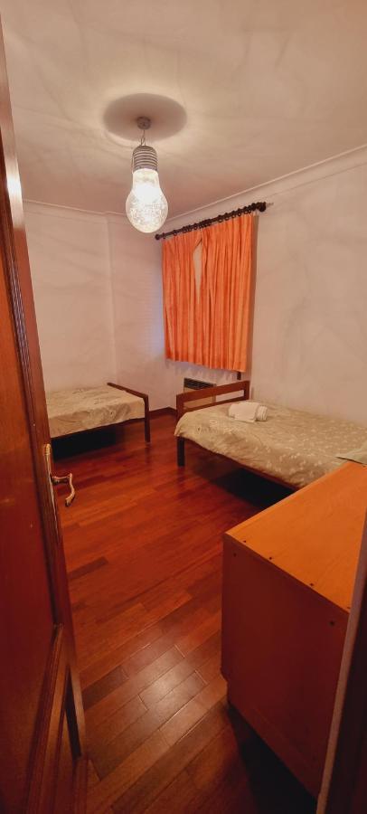 Bed and Breakfast Manawa Camp Costa de Caparica Zewnętrze zdjęcie