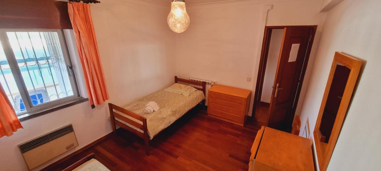 Bed and Breakfast Manawa Camp Costa de Caparica Zewnętrze zdjęcie