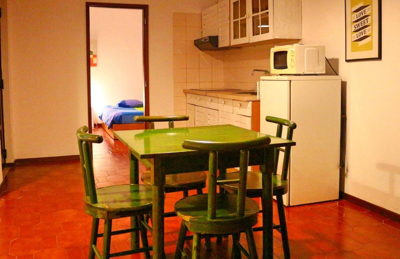 Bed and Breakfast Manawa Camp Costa de Caparica Zewnętrze zdjęcie