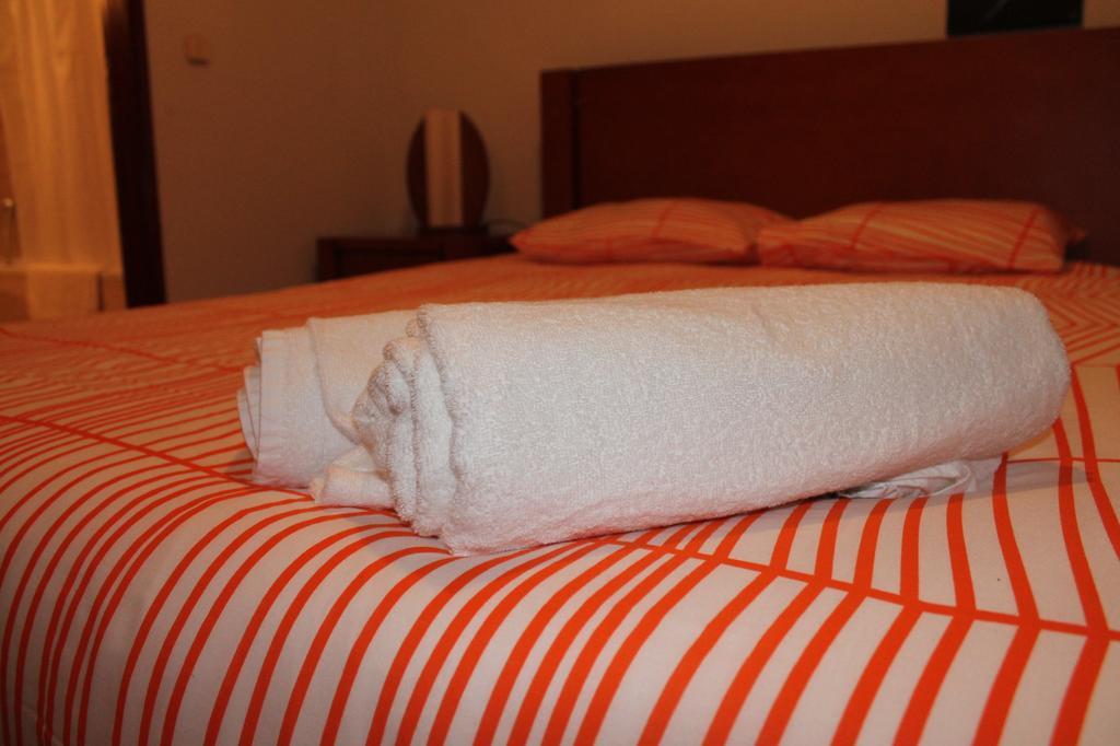 Bed and Breakfast Manawa Camp Costa de Caparica Zewnętrze zdjęcie