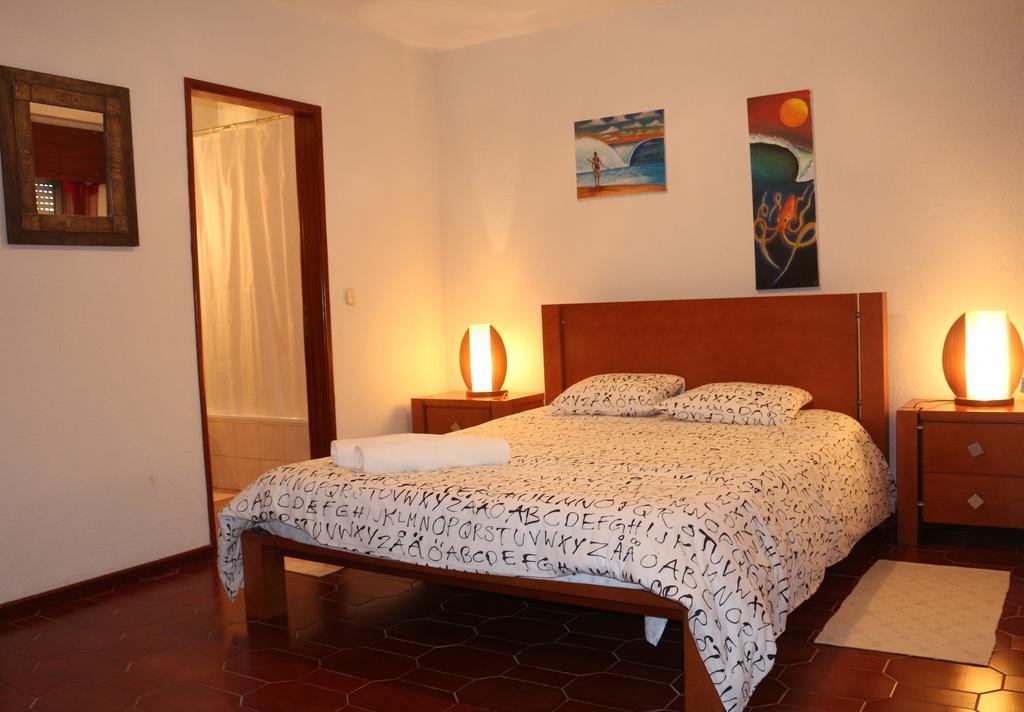 Bed and Breakfast Manawa Camp Costa de Caparica Pokój zdjęcie
