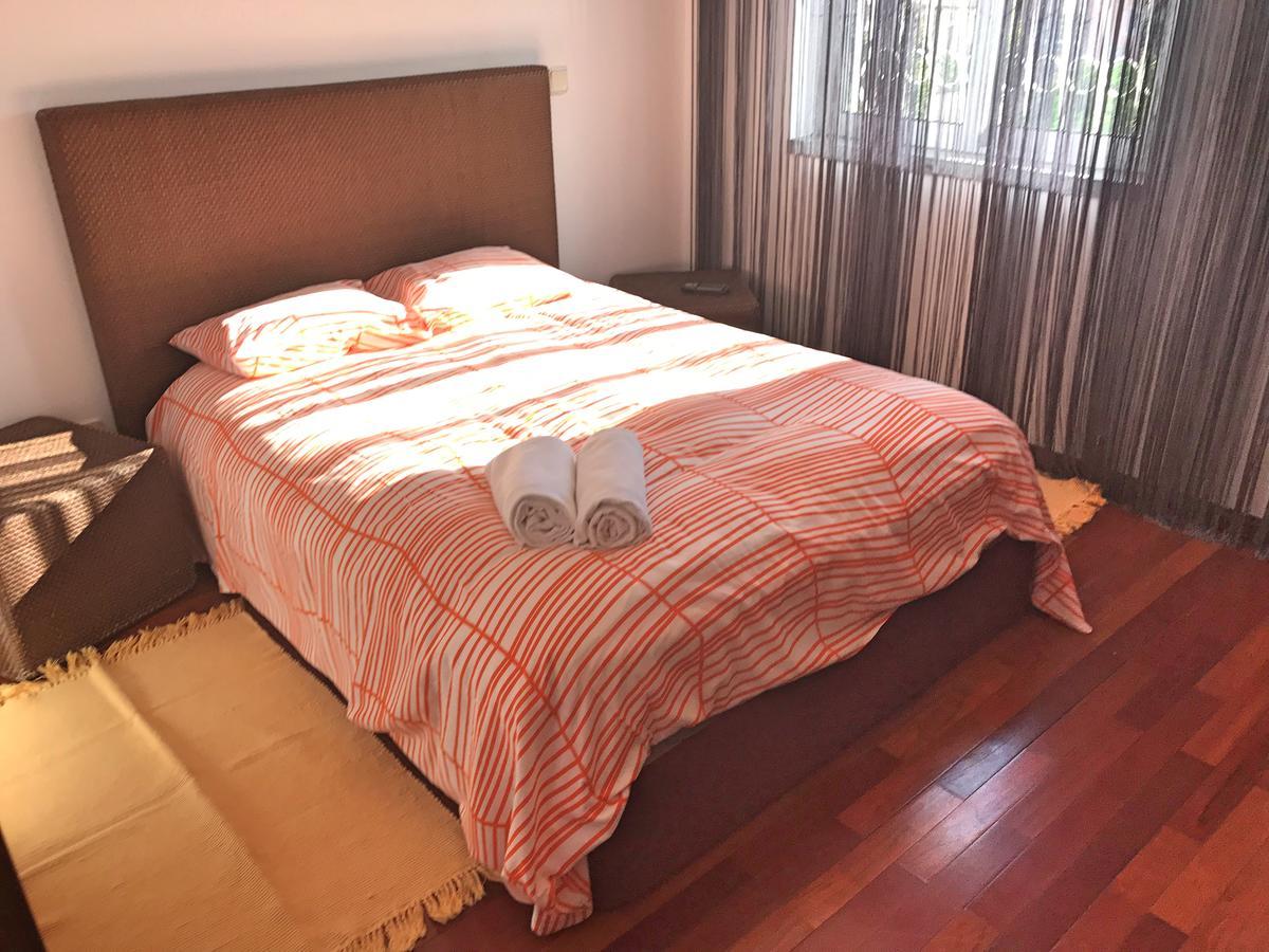 Bed and Breakfast Manawa Camp Costa de Caparica Zewnętrze zdjęcie