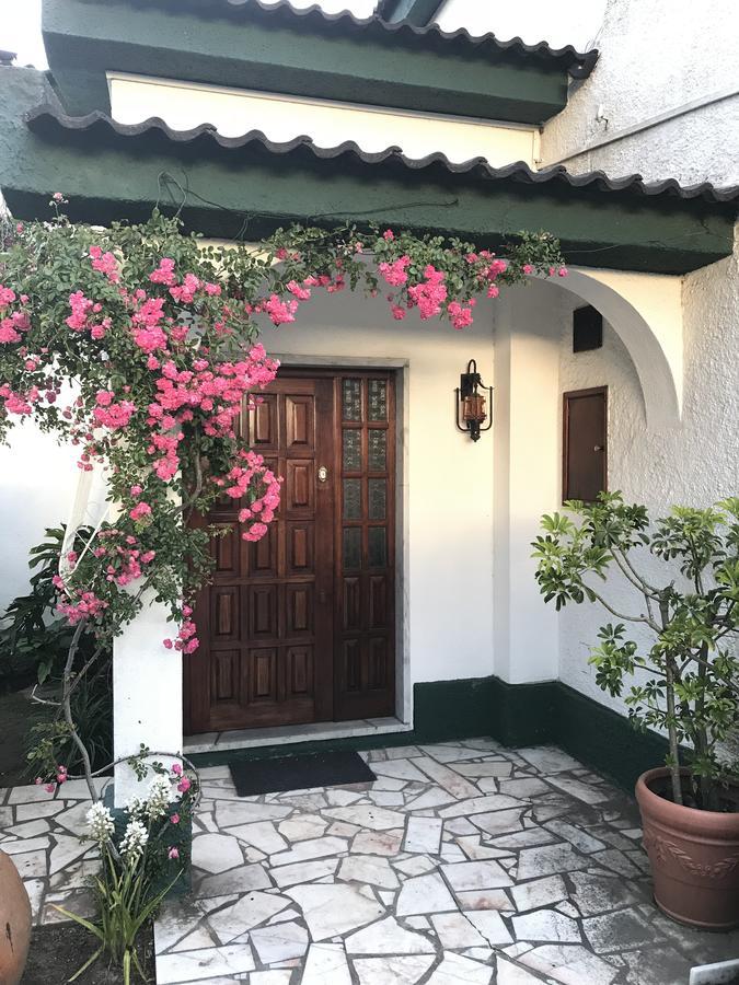 Bed and Breakfast Manawa Camp Costa de Caparica Zewnętrze zdjęcie