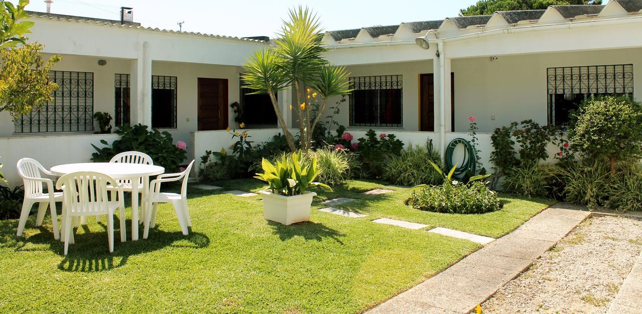 Bed and Breakfast Manawa Camp Costa de Caparica Zewnętrze zdjęcie