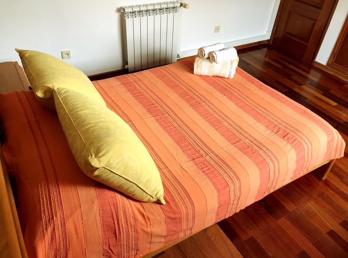 Bed and Breakfast Manawa Camp Costa de Caparica Zewnętrze zdjęcie